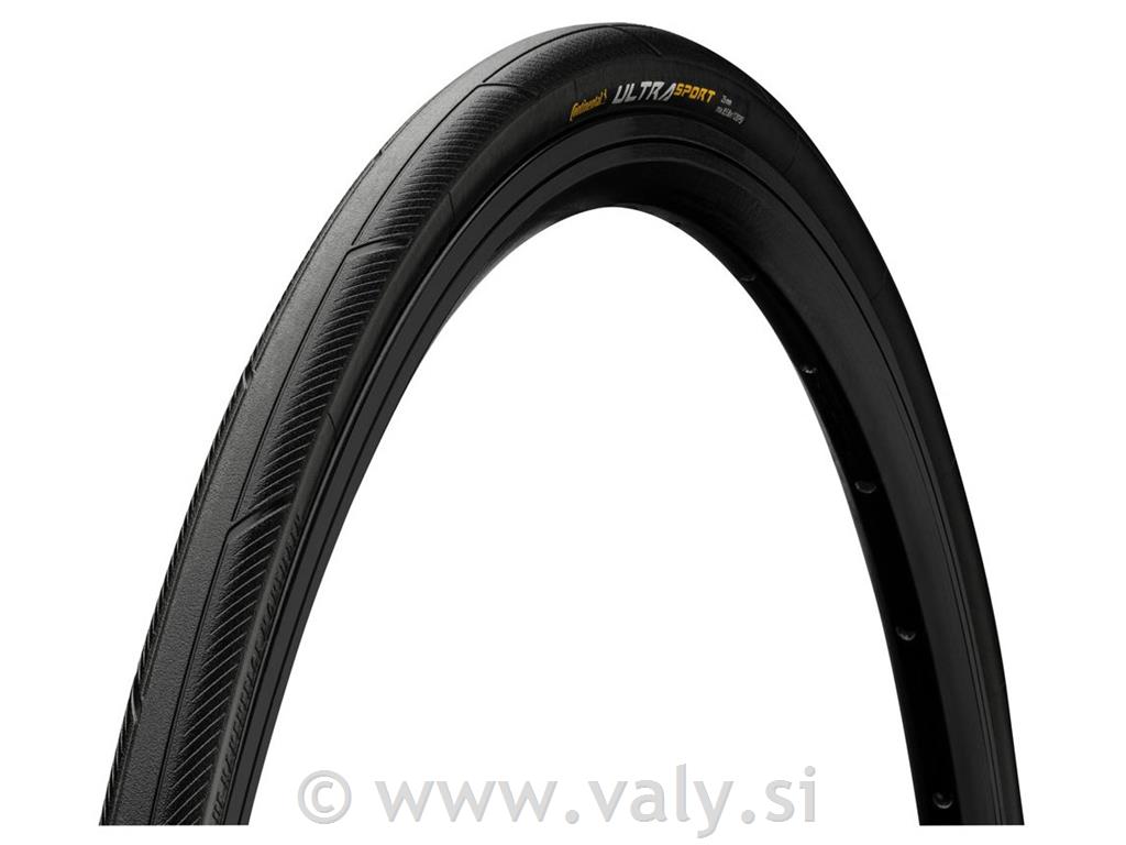 Continental plašč Ultra Sport III zložljiv