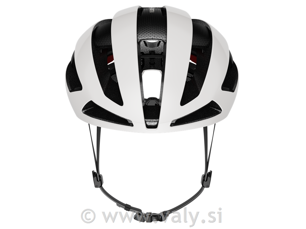 Trek čelada Velocis Mips bela