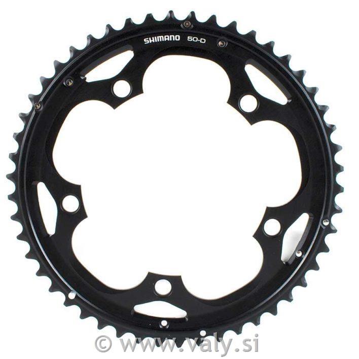 Shimano verižniki za gonilko 105 FC-5703 3x10