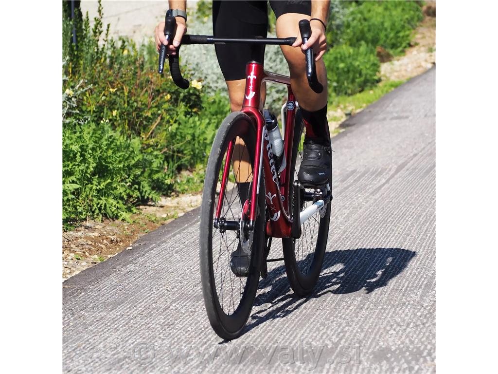 Vittoria plašč RideArmor TLR TSS črna G2.0