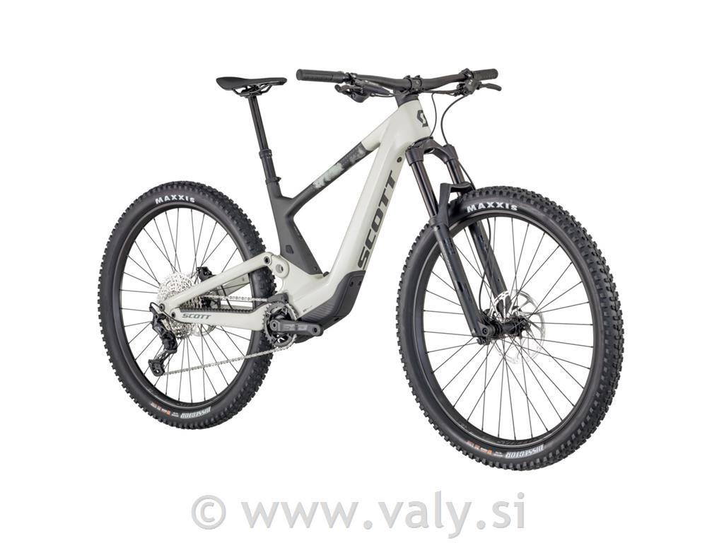 Scott električno kolo Voltage eRIDE 920