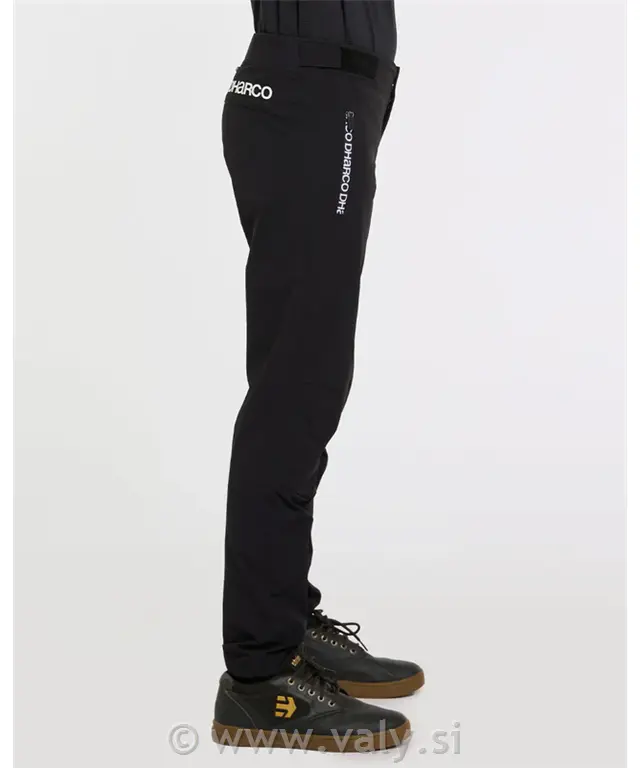 DHaRCO mladinske / otroške dolge hlače DHaRCO Ather