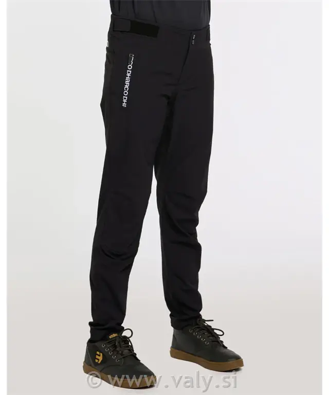 DHaRCO mladinske / otroške dolge hlače DHaRCO Ather