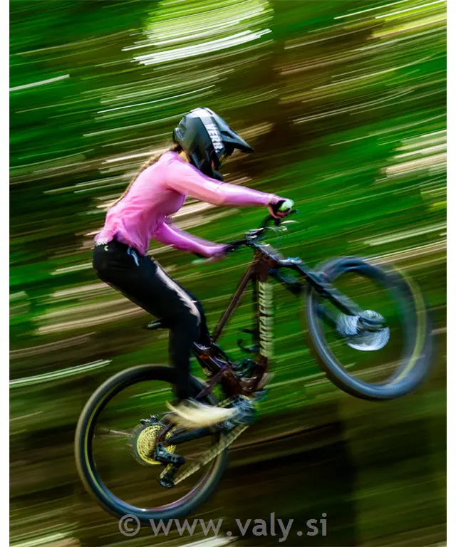 DHaRCO mladinske / otroške dolge hlače DHaRCO Ather