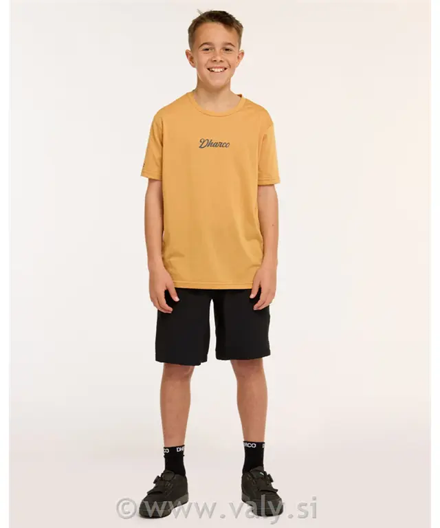 DHaRCO mladinske / otroške kratke hlače Youth Trail Shorts