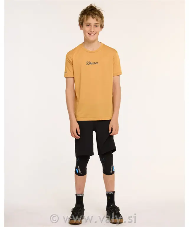 DHaRCO mladinske / otroške kratke hlače Youth Trail Shorts
