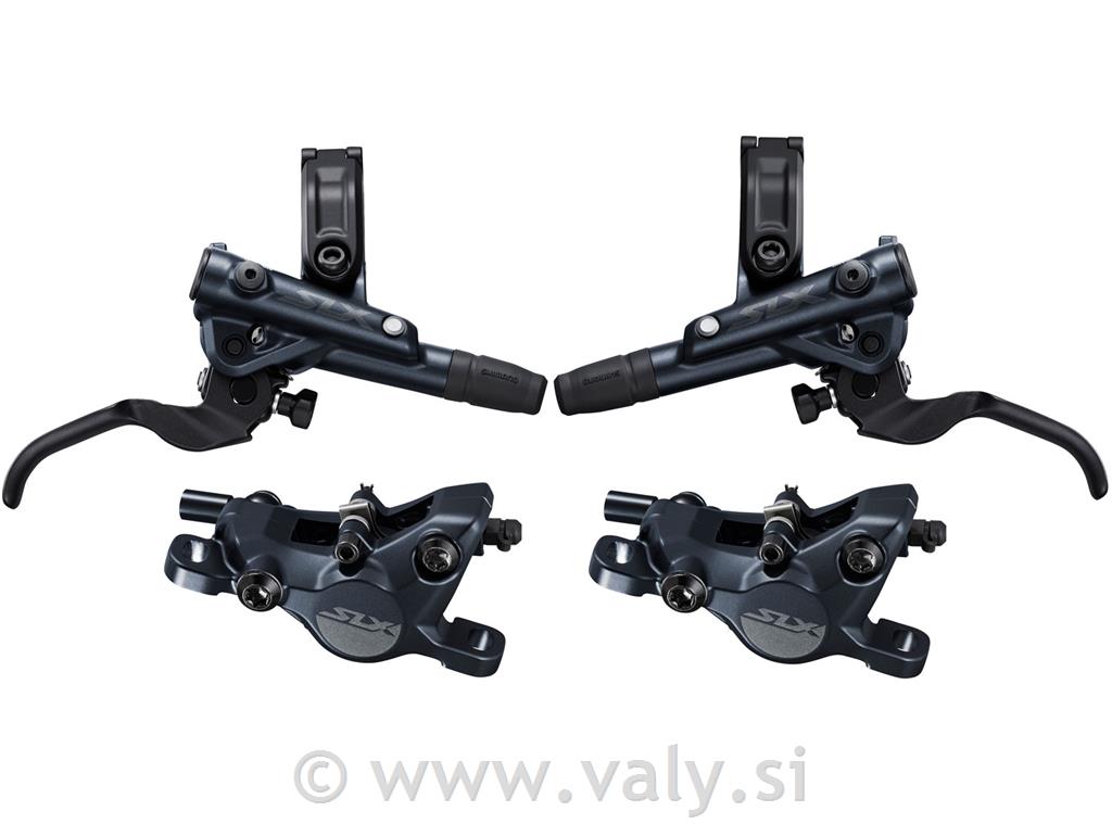 Shimano disk zavore SLX BL-M7100 KOS