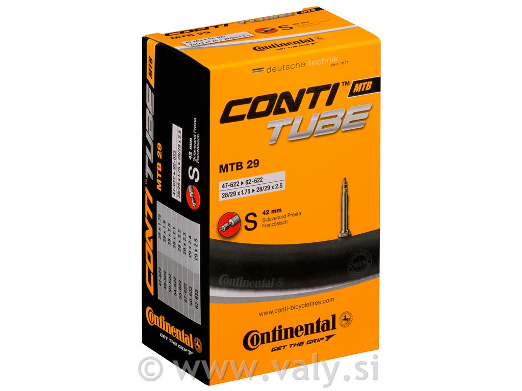 Continental zračnica MTB 29"