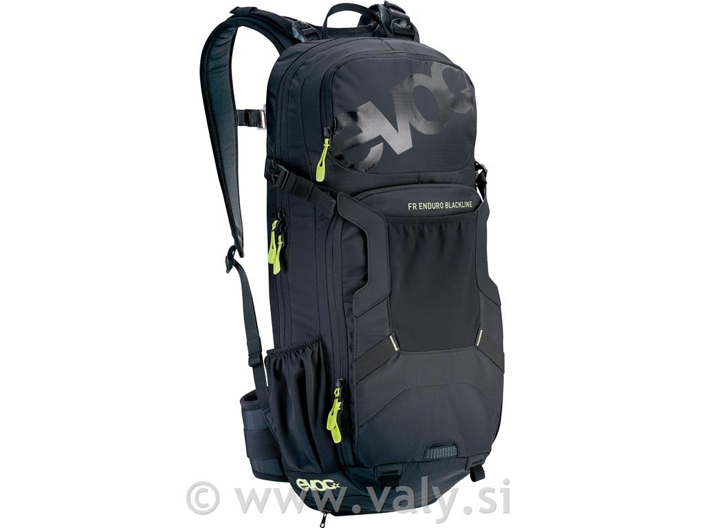 Evoc nahrbtnik FR Enduro Blackline 16L