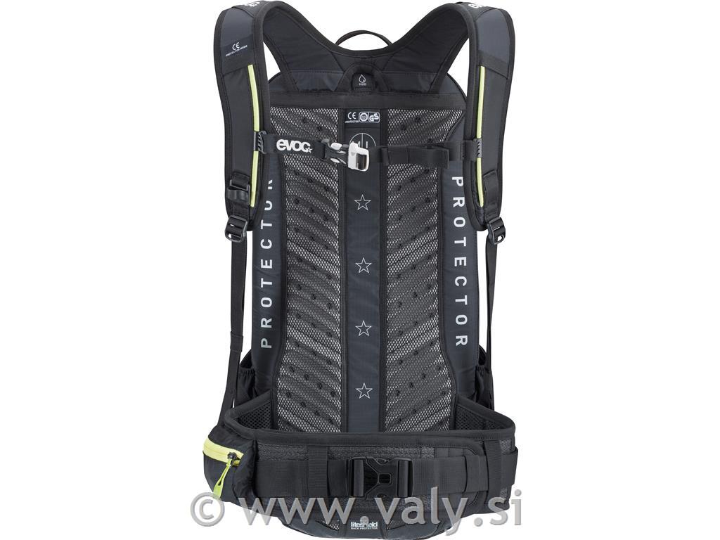 Evoc nahrbtnik FR Enduro Blackline 16L