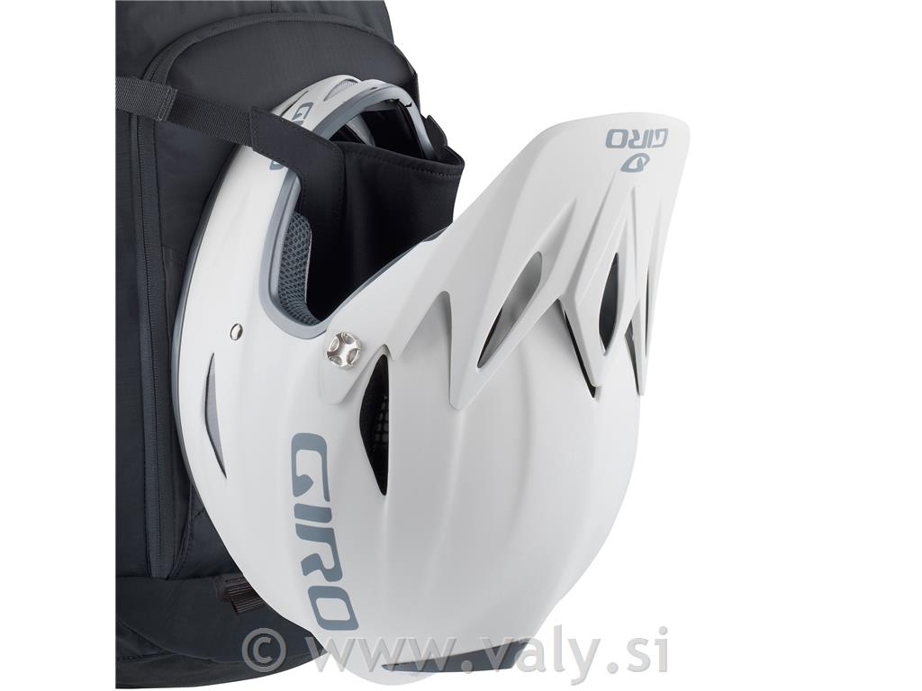 Evoc nahrbtnik FR Enduro Blackline 16L