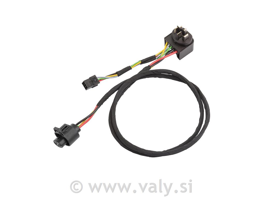 Bosch PowerTube kabel