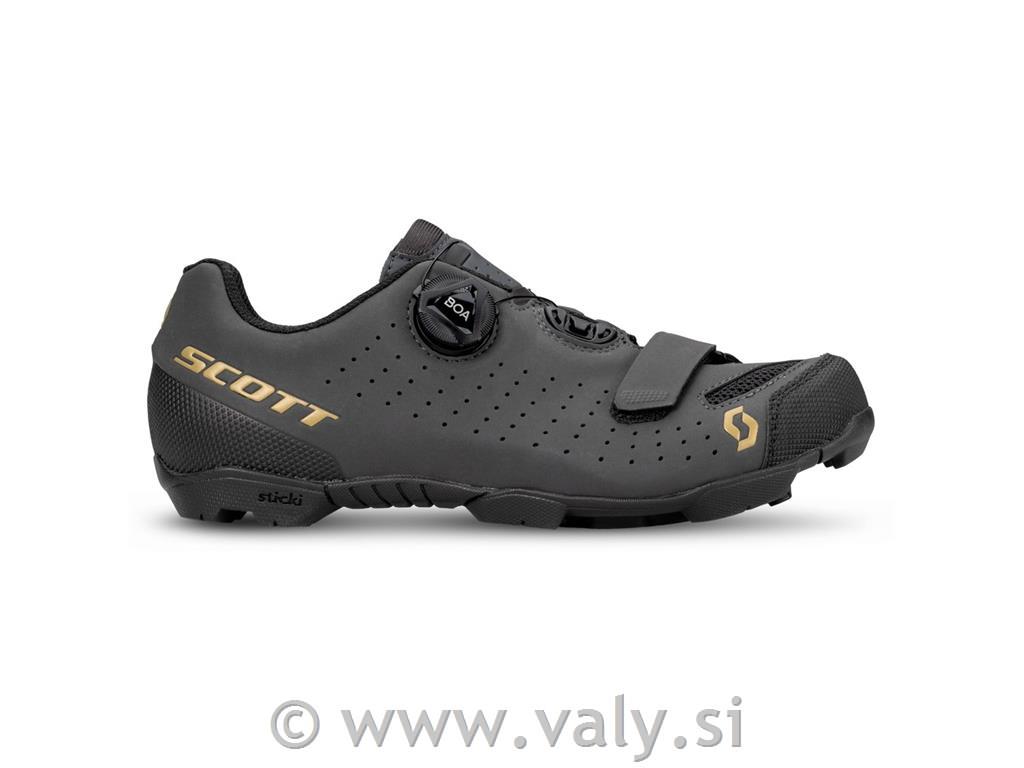 Scott ženski čevlji MTB Comp BOA Women`s shoe