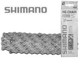 Shimano verige