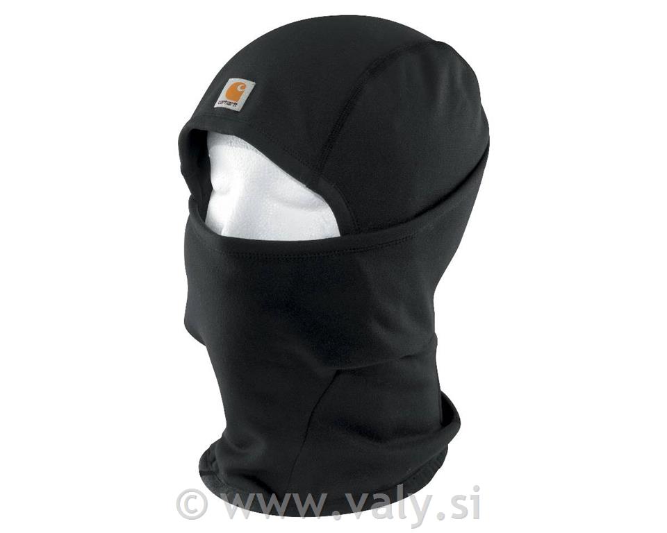 Kape, podkape, trakovi, maske, Buff-i