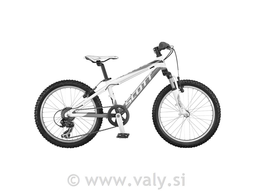 20" otroška kolesa 6 - 8 let