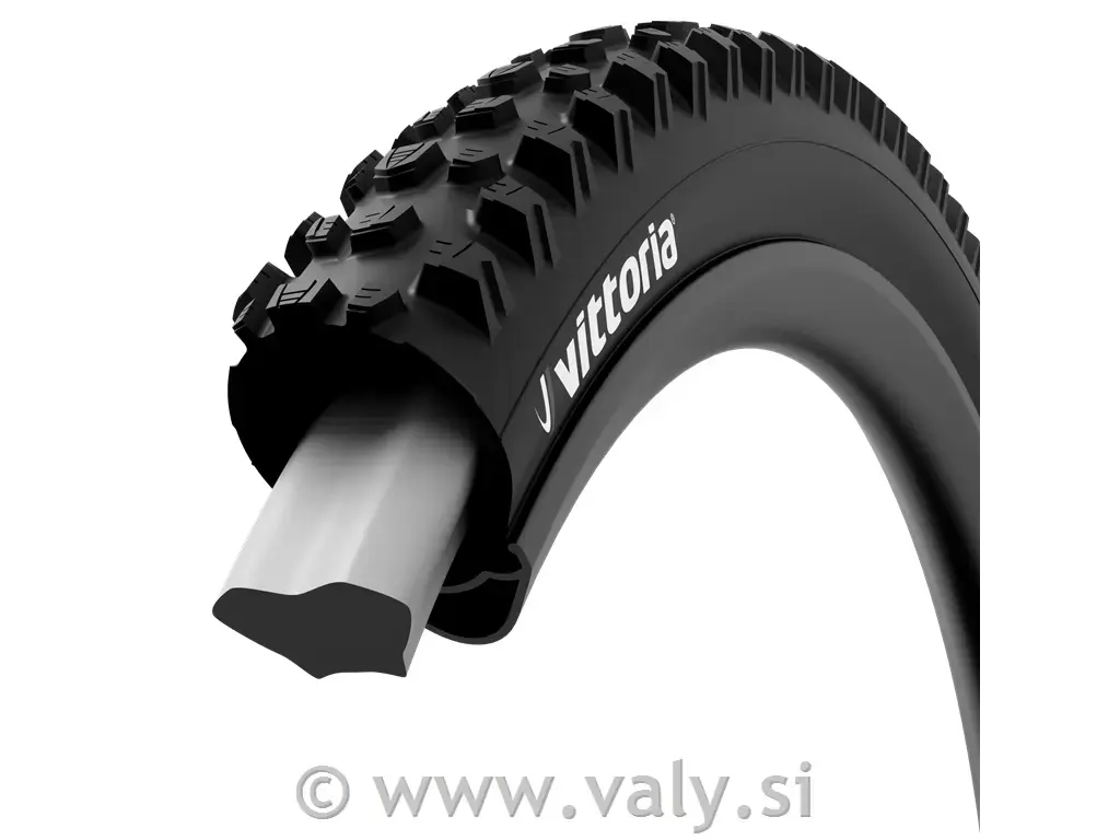 Vložkek - "inserti" za tubeless plašče