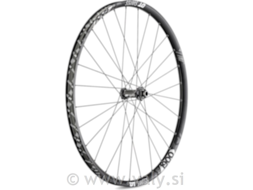 14" obročniki - (obroč, špice, pesto)