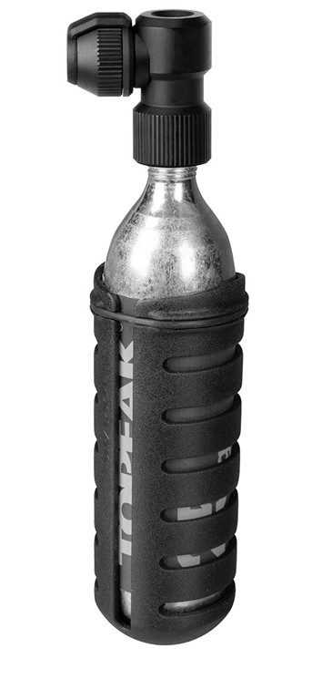 CO2 bombice in tlačilke