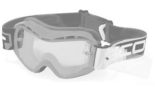 DH očala- Goggle