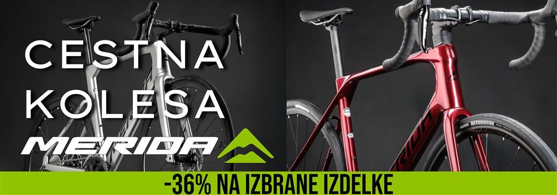 Merida akcija