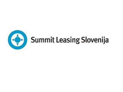 Summit Leasing kredit do 2.500,00 € ali do 8.000,00 €
