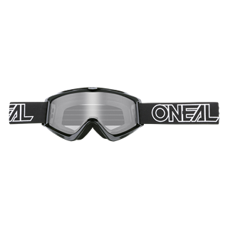 O`Neal očala B-Zero črna - clear steklo