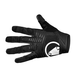Endura rokavice SingleTrack Glove II črna