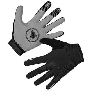 Endura zimske MTB rokavice SingleTrack Windproof