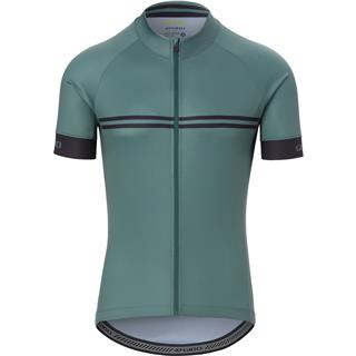Giro majica Chrono Sport Jersey zelena