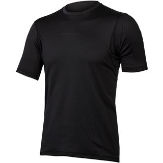 Endura spodnja "švic" majica Transloft S/S črna