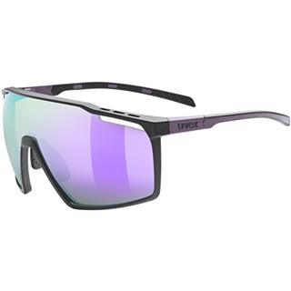 Uvex očala MTN Perform črna vijolična