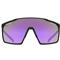 Uvex očala MTN Perform črna vijolična