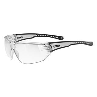 Uvex očala SPORTSTYLE 204 prozorna