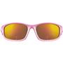 Uvex otroška očala SPORTSTYLE 507 pink