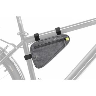 Extend trikotna torbica za v okvir kolesa Trivio