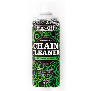 Muc-Off Chain Cleaner Bio. čistilo za verigo 400ml