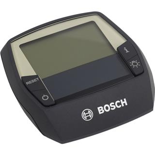 Bosch Intuvia števec