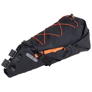 Ortlieb posedežna torba Seat-Pack 16.5 L črna mat