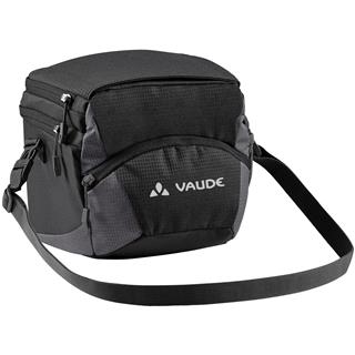 Vaude torba OnTour Box M (KLICKfix ready) za na krmilo črna