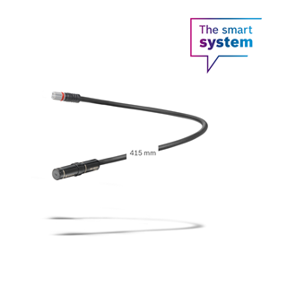 Bosch kabel s senzorjem hitrosti slim 415mm Smart System