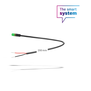 Bosch kabel za tretje-zunanje uporabnike Smart System 200mm