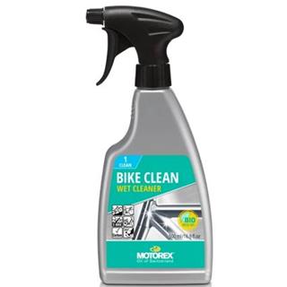 Motorex čistilo za kolo Bike Clean 500ml