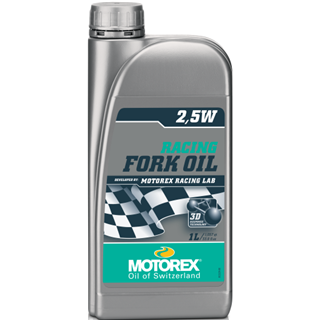 Motorex olje Racing Fork oil SAE 5-15W