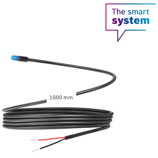Bosch kabel za sprednjo luč 1600mm Smart System