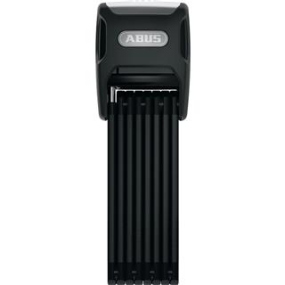 ABUS ključavnica BORDO 6000KA / 120cm črna z alarmom
