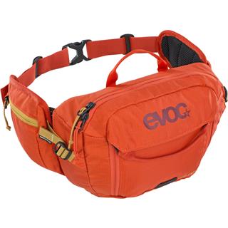 Evoc torbica HIP PACK 3L oranžna