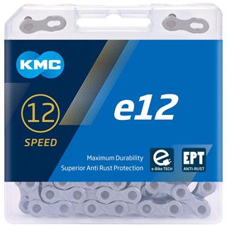 KMC veriga E12 EPT za električna kolesa