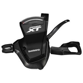 Ročica prestav Shimano XT SL M8000 2/3 prestave spredaj