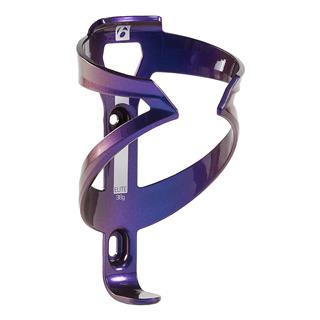 Bontrager nosilec za bidon Elite vijolična-Purple Flip
